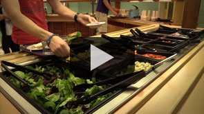 'Food Allergy Prevention and Management in College and University Food Services' video